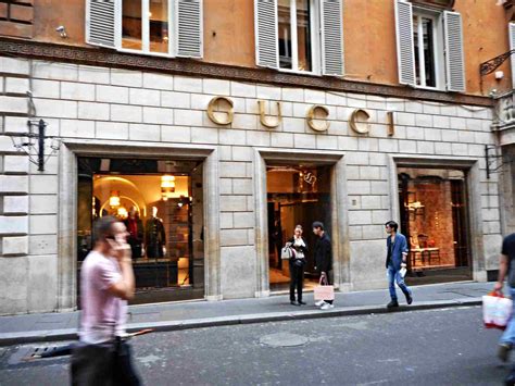 gucci roma sposizione|gucci rome.